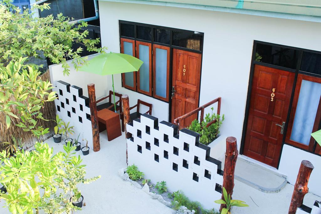 Sun Suites Maldives Extérieur photo