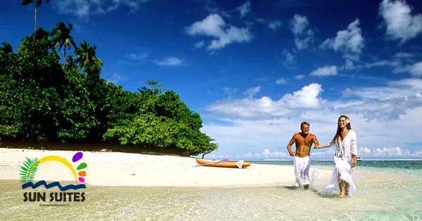 Sun Suites Maldives Extérieur photo